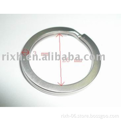 titanium keychain,titanium keyring,titanium key chain